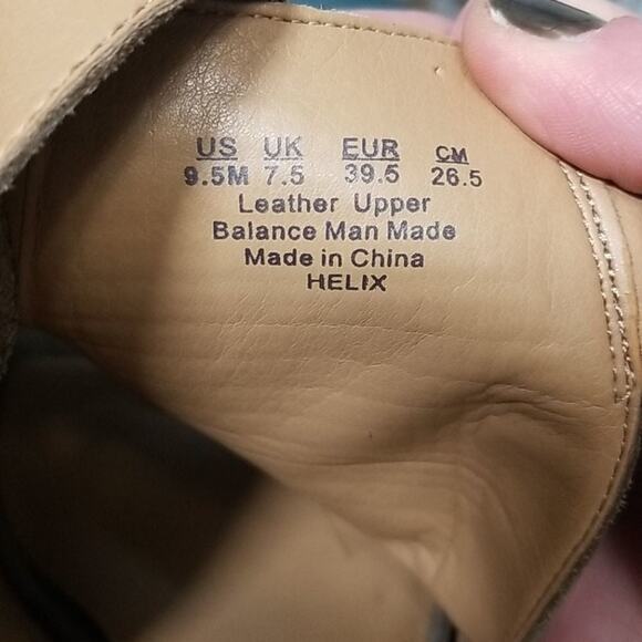 Franco Sarto Helix Slingback Peeptoe Bootie - Picture 8 of 9